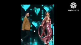World famous dancer Dharmesh and shipla shetty