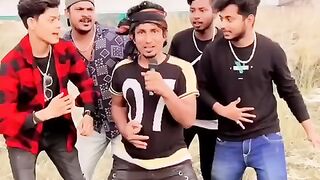 Mani Meraj comedy videos have a look please