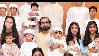 Life style of Dubai prince