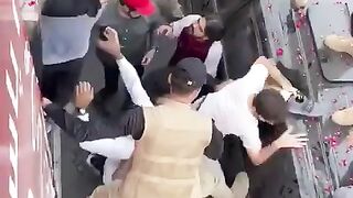 Yeah wo waqt thaa jub shaor zakhmmi hoa thaa