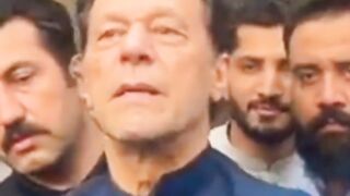 Khan Saab Apki Jan Sasti Nai