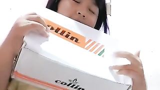 Unboxing 2