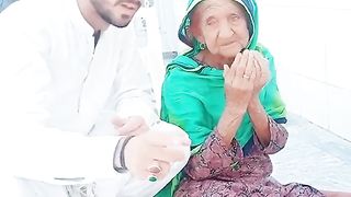 Mother pray dua