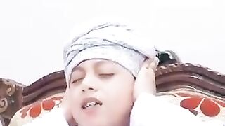 Telawat Quran majeed