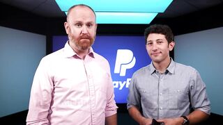 Mobile Sales It's All About The Checkout Button Paypal Small Business Tip