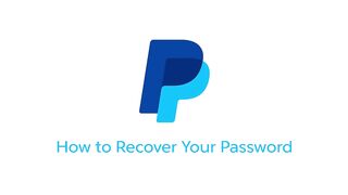 How To Change Your Paypal Password
