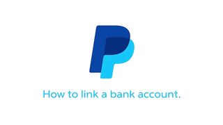 How to Add A Bank Account To Paypal
