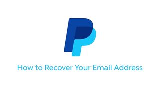 How To Recover Your Paypal Account Email