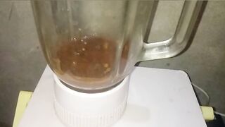 Chana chat recepe