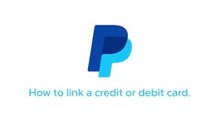 How To Add A Credit Card To A Paypal Account