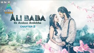 *Ali Baba - -