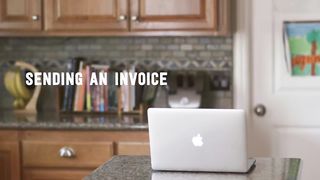 Send a Invoice Paypal Commercial