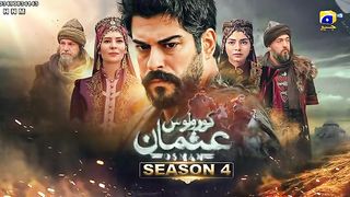 *کورلوس عثمان (S04)*ᵗᵘʳᵏⁱˢʰ ᵈʳᵃᵐᵃ *