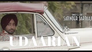 UDAARIAN_SONG........_________SATINDER_SARTAJ______________________LYRICS.....(360p).