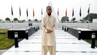 Hafiz Nadeem Surat duha pak army ground multan