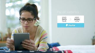 Online Payment  Paypal Commercial