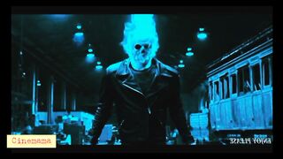 Ghost Rider vs Angel Rider | Fight Scene HD | Ghost Rider | Angel Rider | markhor