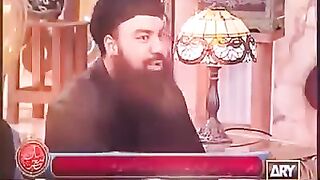 Mola Ali ki shan 2