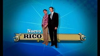 Nuevo rico Capítulo 155