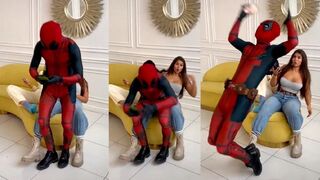 AMAZING LIKE A BOSS VIDEOS