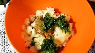 Must try this recipe Ramadan Special