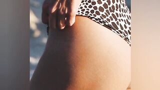 Beautiful Angelina jolie video