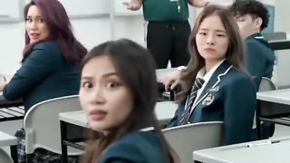 A scared Julynn breaks all the rules just to stay in detention ????????