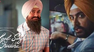 Laal Singh Chaddha (2022)(Türkçe)