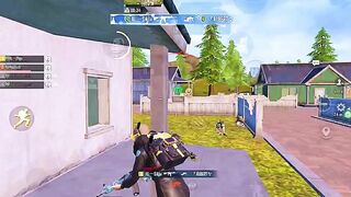 Fastest movement ???? PUBG #pubg #shorts #bgmi