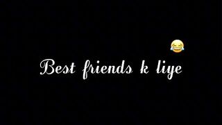 My best friend 4