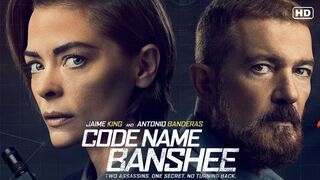 Kod Adı Banshee (2022)(Türkçe)