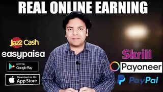 Online earning in mobile daliy $120 dollar 2