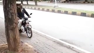 Shaheed meelat rod/Islanabad pakistan/sohailshortTrip23