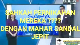 MAHAR SANDAL JEPIT