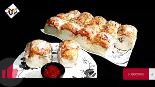 Dinner Roll Buns