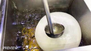 BIGGEST Street Food in the world
