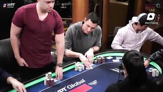 AA vs KK vs KK! Sickest Hand in High Stakes Poker History!