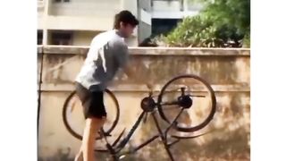 Hhhh harame dost funny video