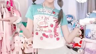 애니좌 다양한 캐릭 컨셉으로 의첸