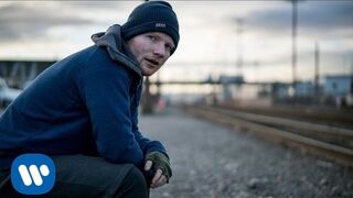 Ed Sheeran - Shape of You (Official Music Video) 2