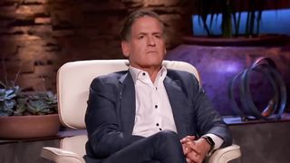 Shark Tank US _ Maxpro Entrepreneur Has A Tough Choice To Make