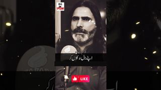 شیشے نال نہ گلاں کر