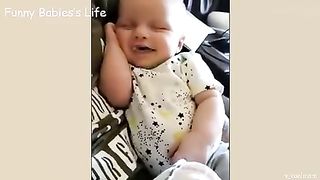 Baby Sleeping