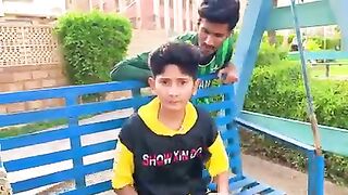 Eating Videos
