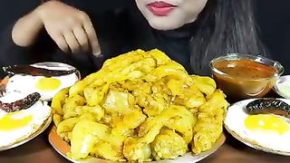 Eating Video
