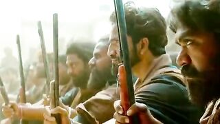 South Indian Best Action Movie Scane