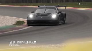#F1 - Why Porsche’s F1 bid for 2026 entry has finally ended
