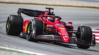 #F1 -   HUGE Problem For Ferrari After Vasseur's Announcement !!