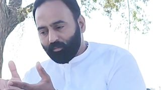 घर आने वाले परदेसी का हाल