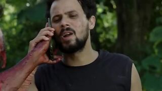 Round2Hell new comedy video || ZOMBIE #Part-3